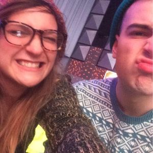 Meet your Posher, Eytan